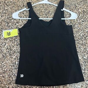 All in Motion Black Women's Top